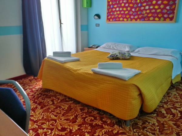 Hotel Costa D'Oro Rimini Eksteriør bilde