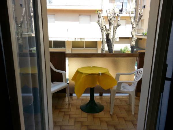 Hotel Costa D'Oro Rimini Eksteriør bilde
