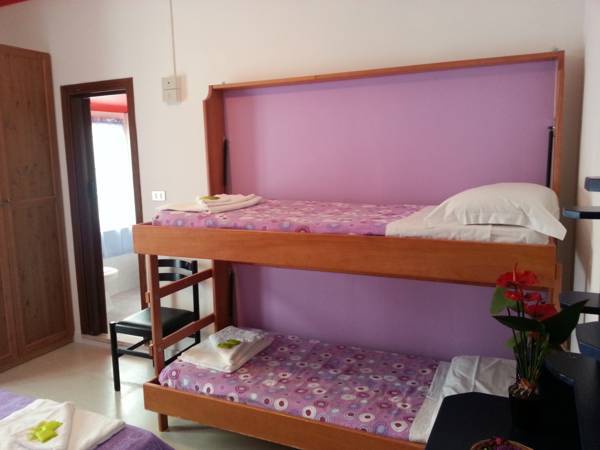 Hotel Costa D'Oro Rimini Eksteriør bilde