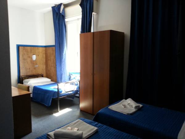 Hotel Costa D'Oro Rimini Eksteriør bilde